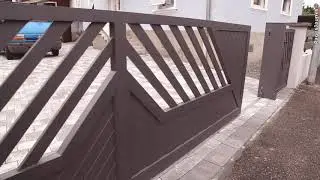 JL Fermetures - A Gambsheim dans le Bas Rhin (67)