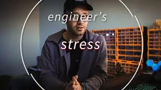 How Stressful is being an Engineer?