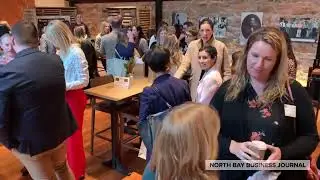 Women in the Wine Business 2023