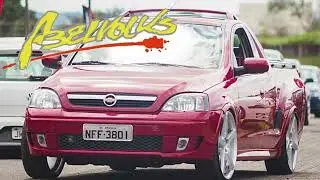ABELVOLKS 2024 #3