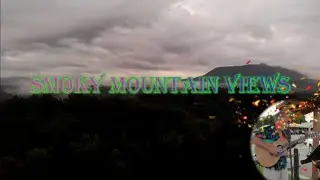 Smoky Mountain Views