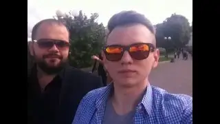 Sub ID : Show - Максим Артюшенко