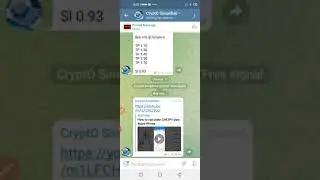 HOW TO PIN A MESSAGE ON TELEGRAM GROUP OR CHANNEL