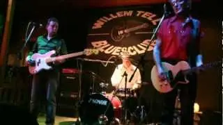 Steve Hooker - Wicked Blues