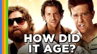 The Hangover (2009) HOW DID IT AGE?