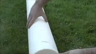 Цилиндры FOAMPIPE