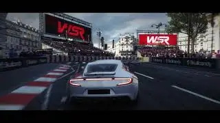Aston Martin One 77. Интересное авто.