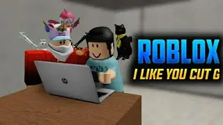 I like ya CUT G Memes 😅 Roblox Funny Gameplay #Shorts Animations
