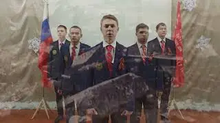 А память жива… - Василий Федорович Тулин