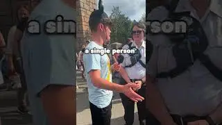 We Got Kicked Out of Universal!