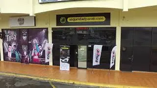 SEGURIDAD PARA TI es tu distribuidor principal para tus instalaciones  de CCTV