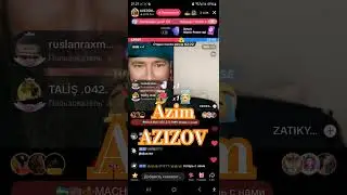 Azim Azimov