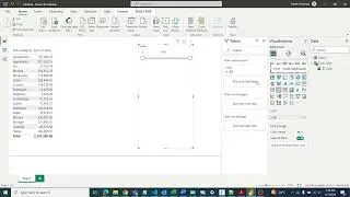 DAX - SELECTEDVALUE explained with example - Power BI
