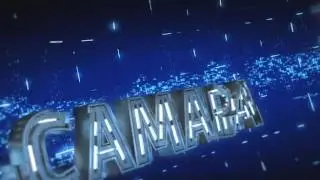 Russia Samara Bumper 2017