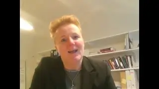 Karin Beukel - Lab for Open Innovation in Science
