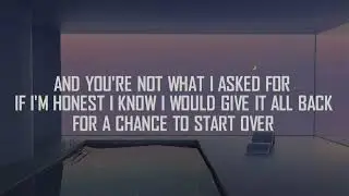 SHE USED TO BE MINE - SARA BAREILLES  [LYRICS]