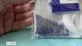 Рукодельная неделя -продвижение по процессам !И мои любимые станки !!!!!❤️