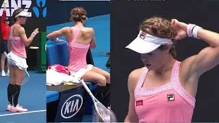 Laura Siegemund Sexy German Tennis Player