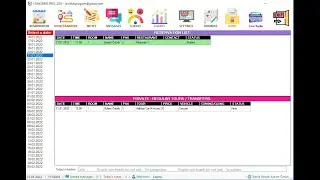 Hotel Concierge Programı