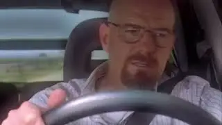На на на дороги во все тяжкие Уолтер Уайт