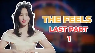 THE FEELS LAST PART TUTORIAL ( 1 )