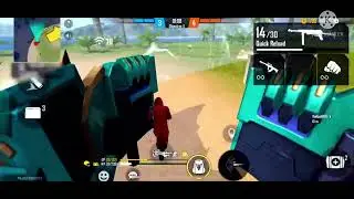 1v2 clutch in custom room