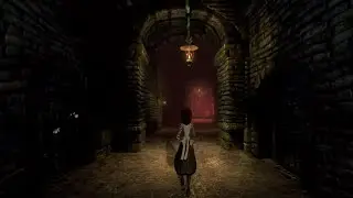 Alice Madness Returns Part 12