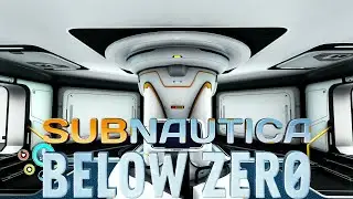 Subnautica Below Zero Episode #8 Nuclear Reactor