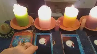 Что я делаю не так... с точки зрения Высших Сил.  Онлайн расклад. 