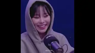 wheein • lovely // speed edit