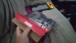 monster hunter rise sunbreak pro controller unboxing