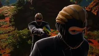[Project Psycho] Active Ragdoll and Brutal Kills! #5