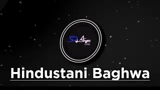 Hindustani Baghwa New Cg Song Dj { हिंदुस्तानी बघवा डीजे सांग } Dj Aryan Joshi Remix Song_Tech Joshi