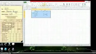 Timecard