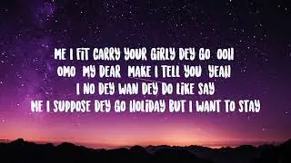 Bayanni- Ta Ta Ta (Mixed) Lyrics