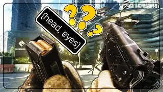 Escape From Tarkov Is HARD?!
