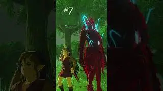 Top Ten Totk Mods of the Week #3
