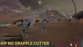 Pc Ark Official Pvp | 1v5 foot pvp clip