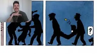 Tintin en Amérique #7