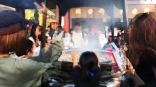 TOKYO II JAPAN ‘18