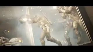 Subjugators Of Tevaria Official 4K Recruitment Video