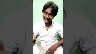 spyder movie sj surya interrogation scene recreation/Naveen Bharathi