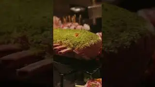 The extravagance and elegance of our New Year’s Eve Dinner | Rixos Sharm El Sheikh