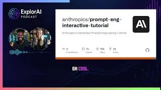 [Github] anthropics/prompt-eng-interactive-tutorial - Interactive Prompt Engineering Tutorial