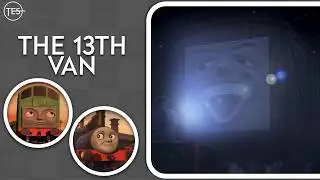 The 13th Van | Thomas & Friends