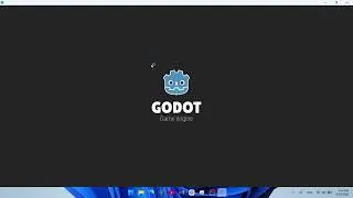 Make A Simple Cursor In Godot. For Beginners