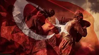 18 MART ÇANAKKALE ZAFERİ