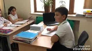 Школьный мьюзикл 4 "N"класс