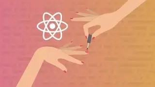 BEST way to style React apps - CSS-in-JS React styled-components library