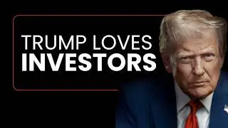 Trump Bill PASSED! Here’s what it means for Real Estate Investors